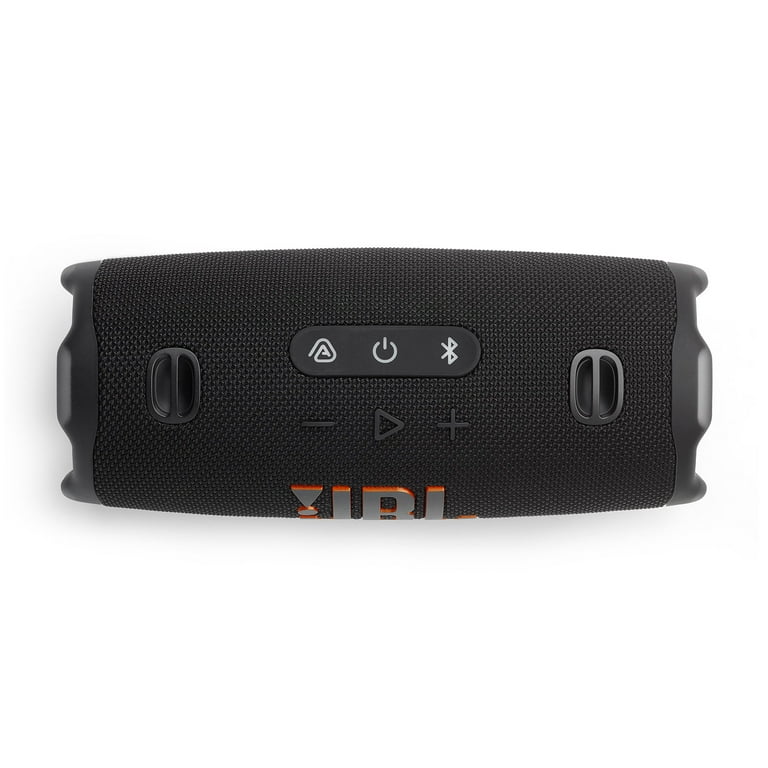 JBL Charge 6 Portable Bluetooth Speaker & 6ft USB-C Braided Cable