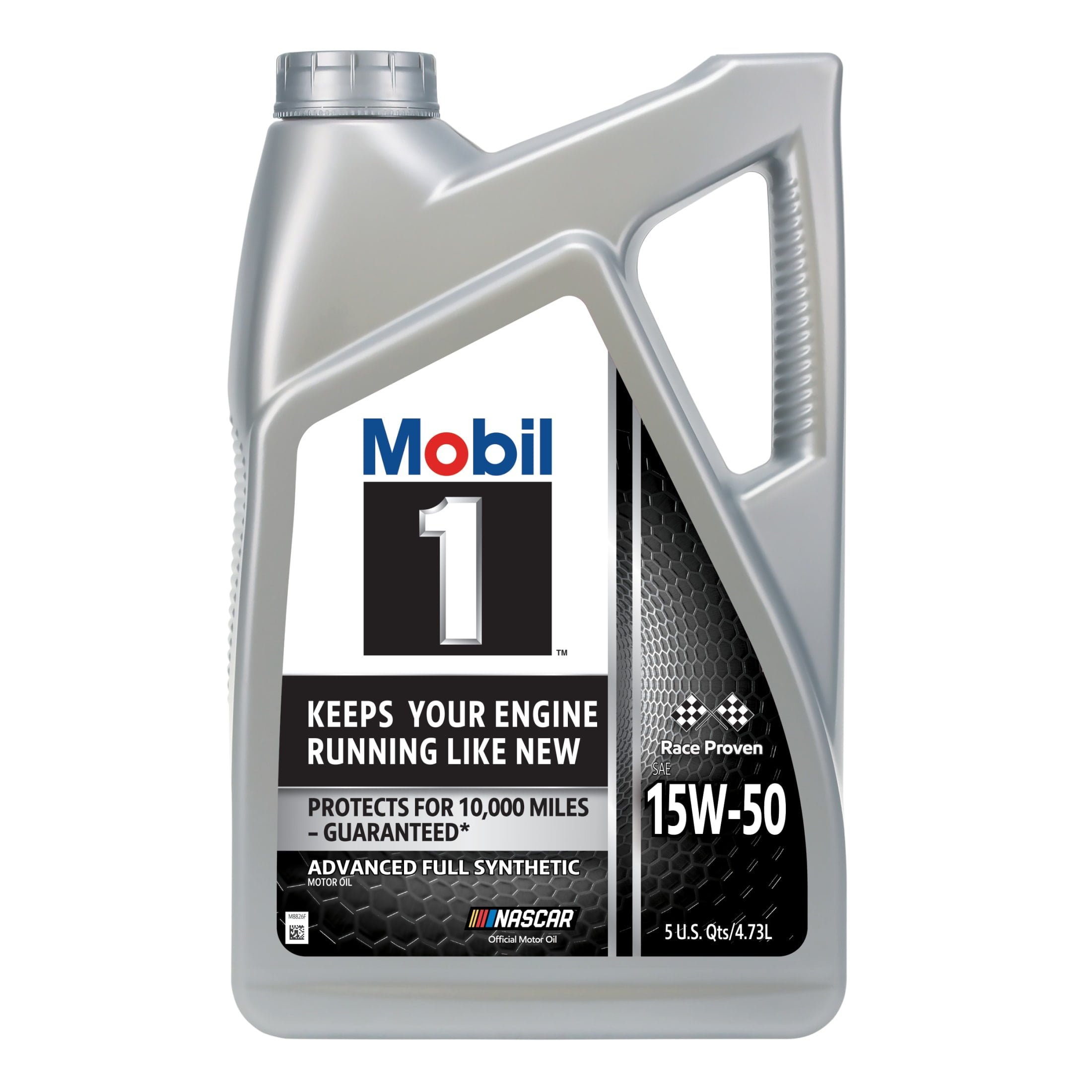 Mobil 1 15W50 Synthetic Oil Mobil 1 15W50 Synthetic Oil