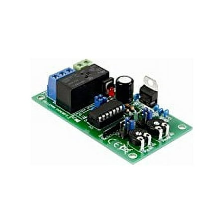

VM188 1S-60H PULSE/PAUSE TIMER