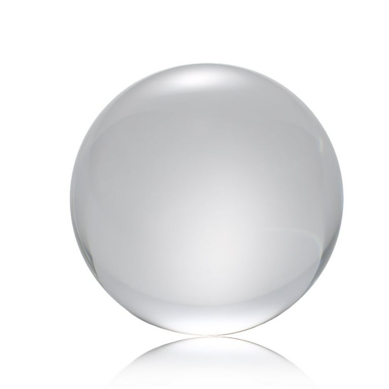 Ball glass sale