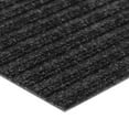 thumbnail image 2 of Tapis Concord anthracite, 2 pi x 5 pi, 2 of 4