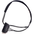 thumbnail image 2 of Deal4GO Second SSD SATA Hard Drive Cable HDD Data Power cable 593-1296-A 922-9862 replacement for iM@c A1311 21.5" 2011, 2 of 4