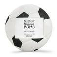 thumbnail image 2 of Soccer Ball (Football) Shaped Picture Frame - Perfect for Sports Team Photo!, 2 of 2