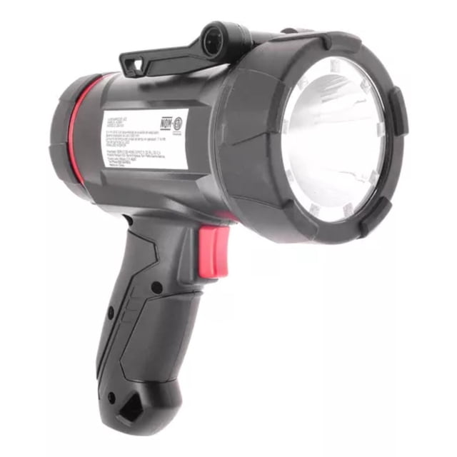 Lámpara Portatil Husky Spot Recargable 2500 Lúmenes