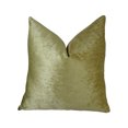 thumbnail image 2 of Homestock Tribal Treasures Rows Handmade Throw Pillow, 22x22", Down Alternative Polyfill, 100% Polyester, Double-Sided, 2 of 3