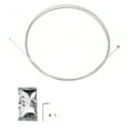 thumbnail image 2 of Hood Release Cable, 6M2116C657AN Long Service Life  for Replacement for, 2 of 8
