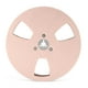 thumbnail image 1 of Estante de reproductor de carrete de cinta vacío de 3 agujeros de 5 pulgadas para Studer ReVox /TEAC/BASF (oro) Hugtrwg Nuevos Originales, 1 of 9