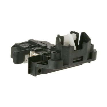 Parts Master Replacement for GE Washing Machine Door Latch Lid Lock - WH44X10288, PS3496878, AP5270191, 1974376, ES10288 - GE Washer Latch Lock - Washer Parts