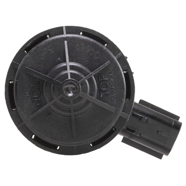 Vapor Canister Purge Solenoid