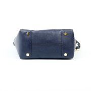 MICHAEL Michael Kors Studio Mercer Large Satchel, Admiral