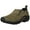 Brown, variant on Merrell Men's Jungle Moc Nubuck Waterproof Slip-On Shoe Brown - J52927 1 BROWN