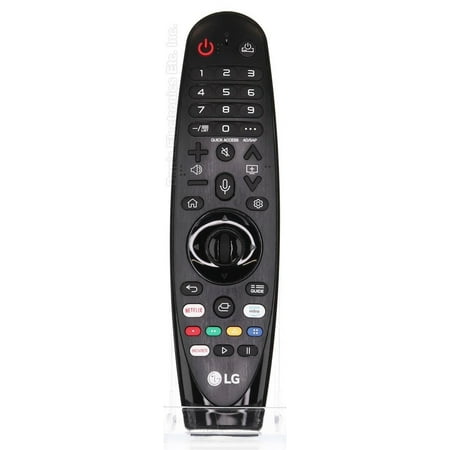 LG AN-MR19BA Magic TV Remote Control with pointer and voice