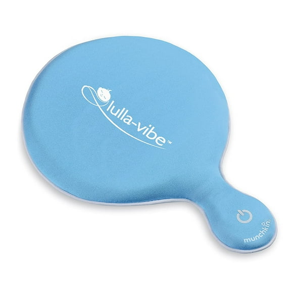 Munchkin Lulla-Vibe Almohadilla de colchon vibratorio Munchkin Munchkin