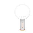 thumbnail image 1 of LED Daylight Makeup Mirror 3 Color Dimmable Lighting Modes High-Definition Cosmetic Mirror Touch Screen Switch Cosmetic Mirror ,Widely Use, 1 of 7