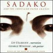 Sadako And The Thousand Paper Cranes