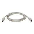 thumbnail image 2 of Cable de extensión Tripp Lite PS/2 para teclado o ratón, 50 pies, 2 of 3