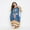 Designer Caftan #240, variant on Oussum Plus Size Kaftan for Women Maxi Dress Kimono Sleeve Caftan Casual Dresses Online
