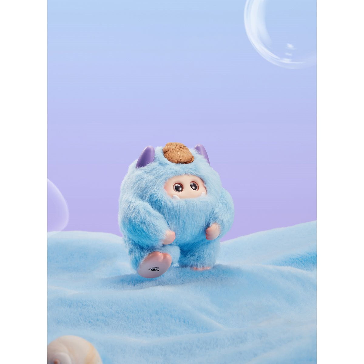 Giggle Monster Marshmallow Dreams Series Blind-Box Vinyl Plush Case of 6
