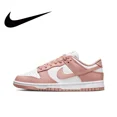thumbnail image 1 of Recién llegado, zapatillas DUNK LOW para hombre y mujer, zapatillas de deporte, zapatos de placa antideslizantes y resistentes al desgaste, 1 of 4
