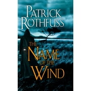 PATRICK ROTHFUSS Kingkiller Chronicle: The Name of the Wind (Paperback)
