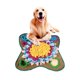 thumbnail image 5 of Alfombrilla grande para olfatear para perros, alfombrilla plegable para alimentación de alimentos para perros, alfombrilla lavable para olfatear para perros, fomenta las habilidades naturale, 5 of 5