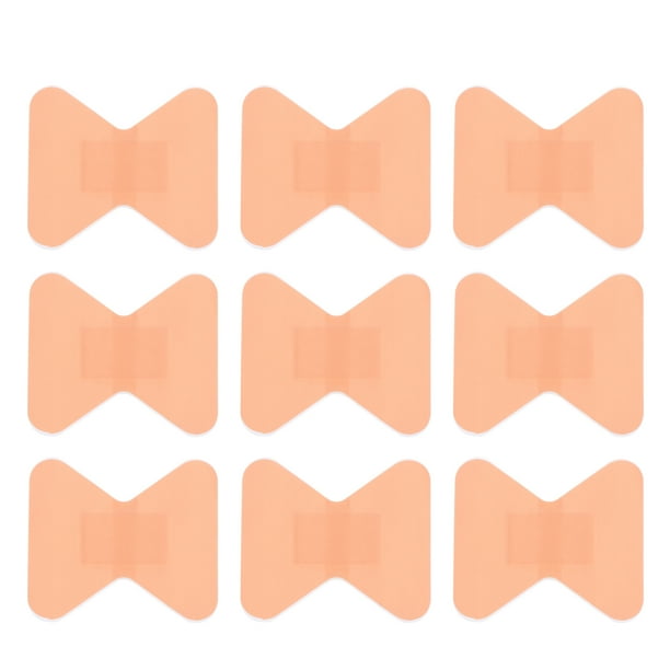 Band Aid Woundplast Latex Sensor Aids Bandage Swimming Fabric Flexible