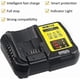 thumbnail image 5 of DCB112 Charger for Dewalt 10.8V / 14.4V / 18V Lithium Battery, 5 of 5