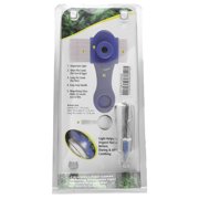 Acu-Life Lighted Lice Comb - Each
