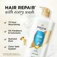 thumbnail image 3 of Pantene Pro-V Conditioner Classic Clean, Shine Enhancing, 25.1 fl oz, 3 of 10