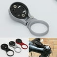 thumbnail image 4 of Bike Stem GPS Cycling Computer Mount for Garmin Edge200 500 510 520 800 810 820, 4 of 7