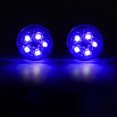 thumbnail image 1 of 2 Pzas Luces LED Para Abrir La Puerta/Advertencia De Seguridad/Luz Anticolisión Con Sensor Magnético/Lámpara De Alarma, 1 of 4