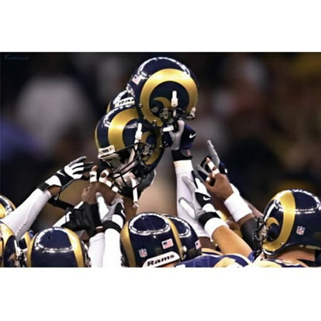 Fathead NFL Team In Your Face Mural Wall Decal