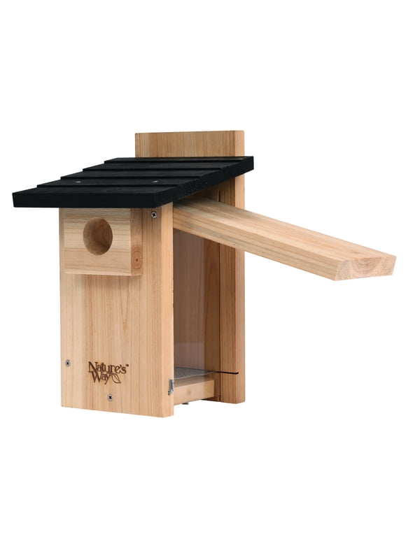 Bluebird Houses in Bird Houses