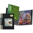 thumbnail image 6 of Itoya Art Profolio Storage/Display Book (8.5x11", 90 2-Sided Pages) IA-12-8-90, 6 of 6
