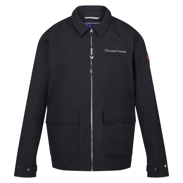 Regatta Manteau Imperméable pour Homme Christian Lacroix Rmatuelle