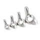 thumbnail image 3 of Injueey Tornillos de máquina versátiles de 30 piezas para accesorios de herramientas de reparación confiables y fáciles de usar en acero Decoración del hogar, 3 of 6