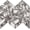 Bulgari Purple Marble, variant on 10-Sheet Herringbone Tile Peel and Stick Backsplash, Beige Mixed Metal Gold PVC Stick on Backsplash, Self Adhesive Wall Tile for Kitchen and Bathroom