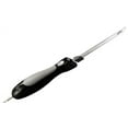 thumbnail image 4 of Oster Electric Knife, Carving Fork, and Storage Case, Black, 1 Count, 4 of 4