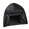 thumbnail image 2 of Corralito para perros, casa para perros y gatos, escondite plegable, tienda para gatos, caseta para cachorros, jaula para juegos, cerca transpirable jinwen Tienda plegable, 2 of 8