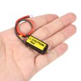 thumbnail image 3 of Cepillo 050 Motor 66T Motor Compatible con Axial SCX24 AXI90081, 3 of 8
