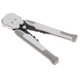 thumbnail image 1 of Multifunctional Automatic Adjustable Cable Wire Stripper Cutter Crimping Tool Peeling Pliers, 1 of 5