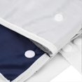 thumbnail image 4 of Housse de rangement imperméable pour parapluie de siège arrière de voiture, 4 of 4