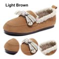 thumbnail image 3 of Moldistas peludas y esponjosas para mujeres Anti-Slip interiores exteriores, 3 of 8