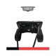 thumbnail image 4 of Medidor de velocidad para bicicleta eléctrica Ebike SW900 con pantalla LCD, enchufe impermeable, instrumento de registro, control/ajuste, 24-72 V, 4 of 5