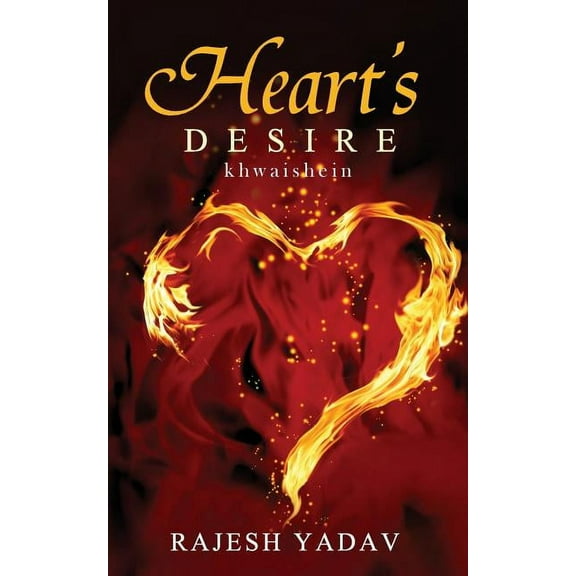 Heart's Desire khwaishein, (Paperback)