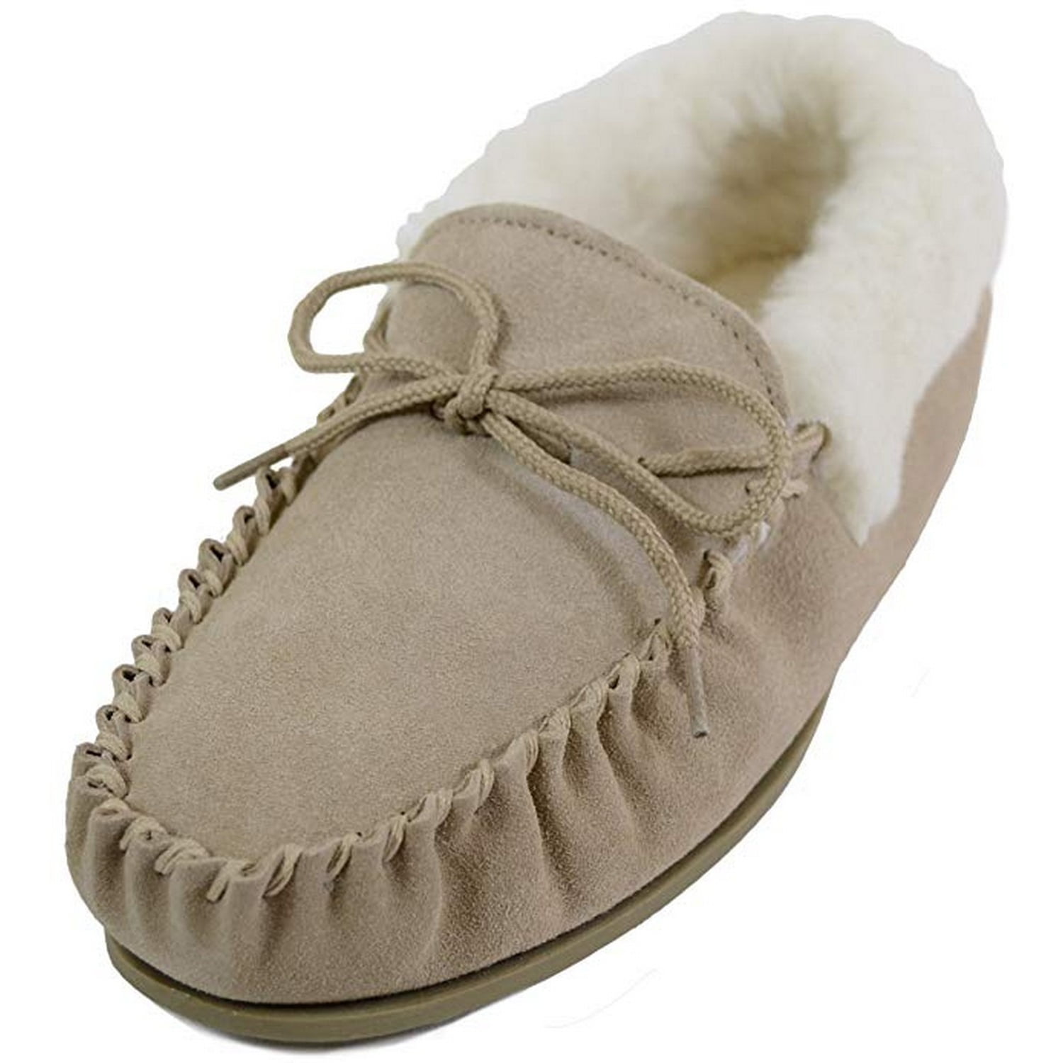 amazon womens moccasins
