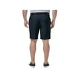 thumbnail image 3 of Men's Big & Tall Cool 18® Pro Pleat Front Shorts Regular Fit HS90439, 3 of 6