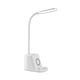 thumbnail image 1 of LED 120lm de escritorio Lámpara de escritorio Plegado Control táctil ajustable 3 Modos Lámparas Luces Lector Realización de la protección de ojos Dispositivos de escritorio Oficina en casa Inevent HA059712-00B, 1 of 7