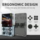 thumbnail image 4 of NEW POWKIDDY RGB20SX Handheld Game Console 720*720 4 Inch IPS Screen Built-in WIFI Retro Gaming Opending Linux Children's Gifts, 4 of 5