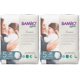 thumbnail image 1 of Pantalones de entrenamiento Bambo Nature Premium ecológicos, tamaño 5 x 20, 1 of 6